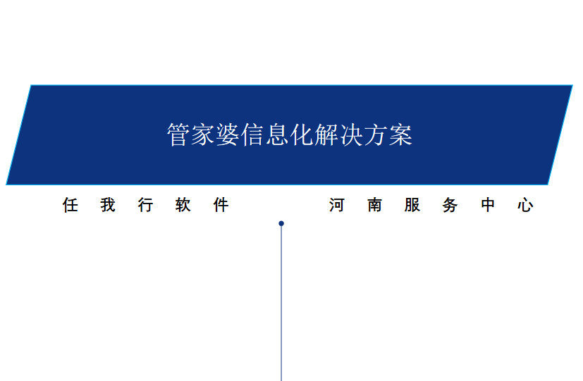 河南云祺信息管家婆服务中心在行业内率先提出“云祺+”服务模式！！